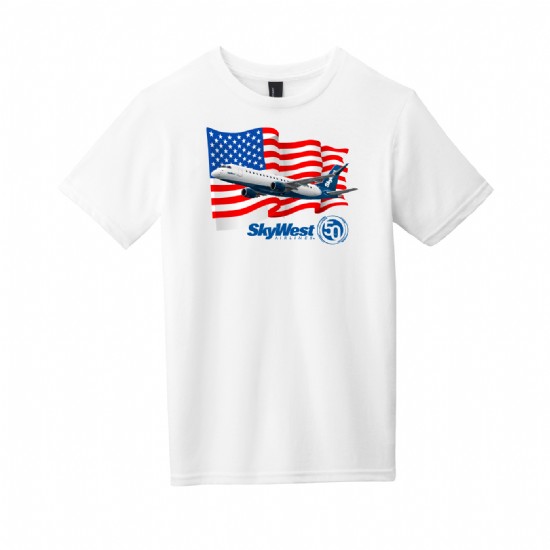 2022 - 4th of July Youth T-Shirt