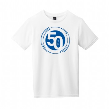 50th Anniversary Youth T-Shirt