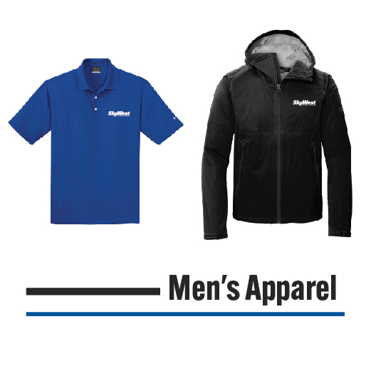 Men's Apparel