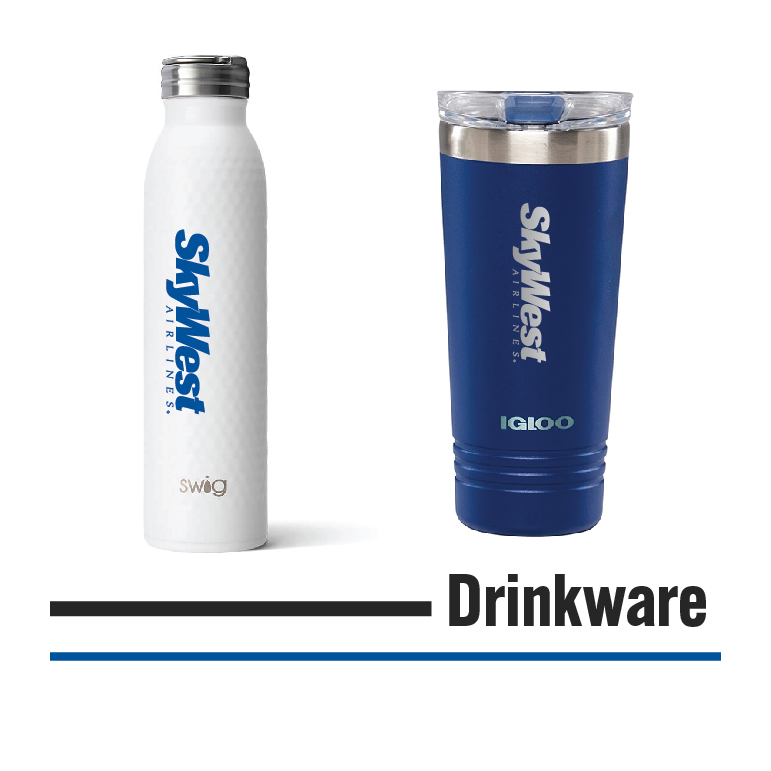 Drinkware