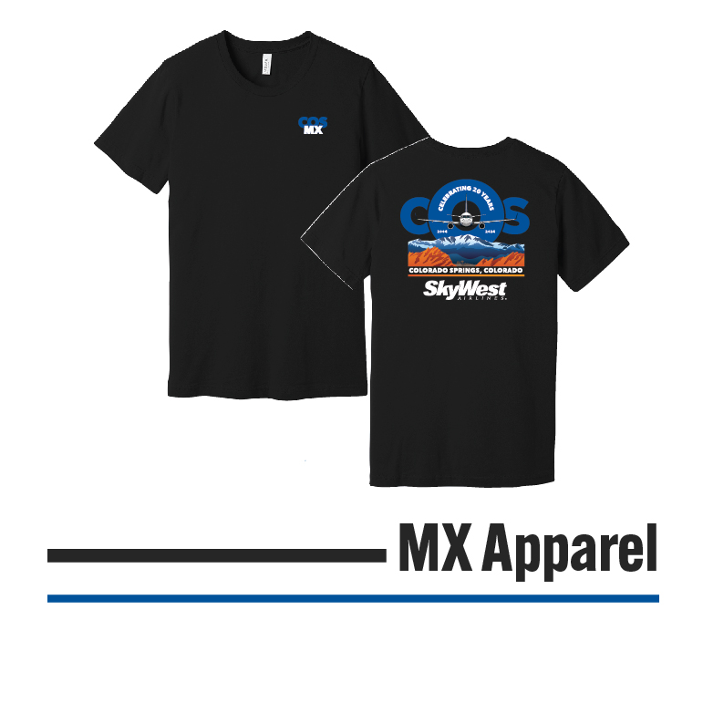 MX Apparel