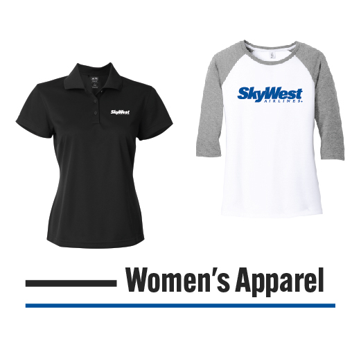 Women's Apparel