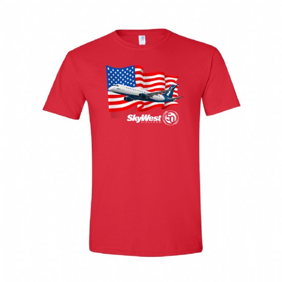 2022 - 4th of July Unisex T-Shirt