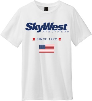 2023 - NEW 4th of July Youth T-Shirt