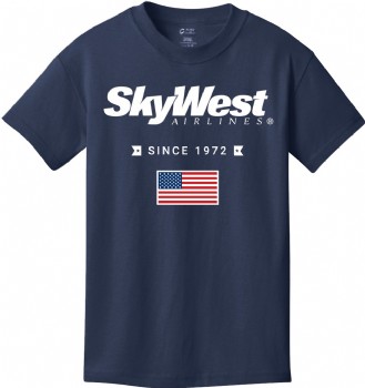 2023 - NEW 4th of July Youth T-Shirt